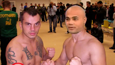 Ionut Atodiresei l-a facut sa planga pe „Perversul de pe Targu Ocna”