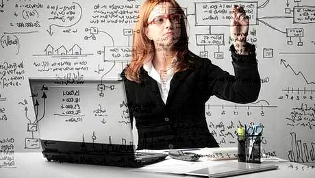 O dată la 100 de ani, femeile sunt mai bune!