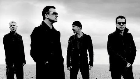 Trupa U2 a sustinut cel mai profitabil turneu al anului 2009