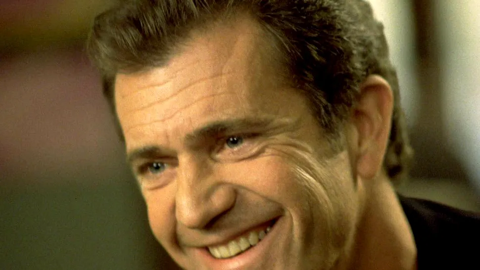 Mel Gibson va urmari Premiile Oscar dezbracat