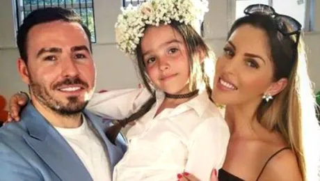 Adrian Cristea a ajuns la sapă de lemn. ”Prinţul” câştigă mai puţin decât mama fiicei sale