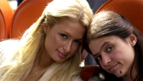 Filmul lui Paris Hilton e un dezastru absolut