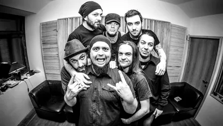 Dirty Shirt a terminat de înregistrat noul album „Dirtylicious”