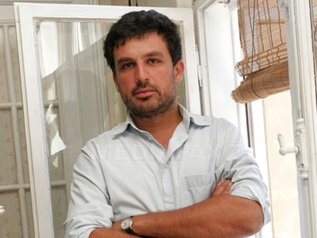 Regizorul Catalin Mitulescu regreta ca a lucrat o singura data cu actorul Jean Constantin