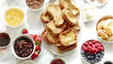 Ai exagerat la masa de Crăciun? Ce trebuie să faci să-ţi protejezi organismul