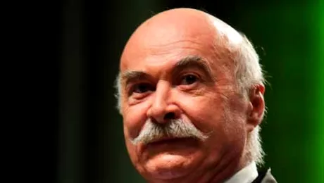 Tudor Gheorghe pleaca in turneu in Canada!