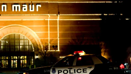 Opt persoane impuscate mortal in Nebraska