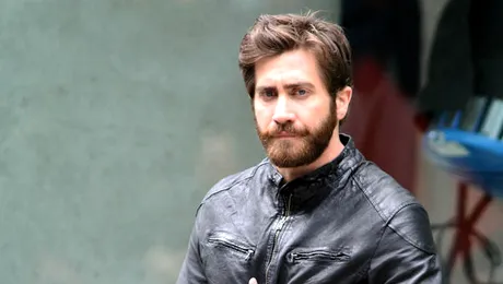 Uite cum arată noua iubită a lui Jake Gyllenhaal!