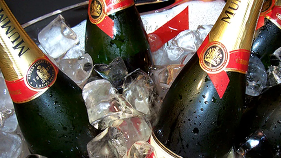 7 lucruri interesante despre șampanie pe care ai vrea să le știi