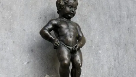 Cele mai ciudate 10 monumente din lume