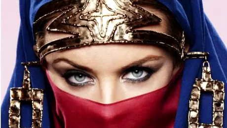 O nouă prinţesă britanică? Prinţul Andrew, relaţie amoroasă cu o supervedetă – FOTO