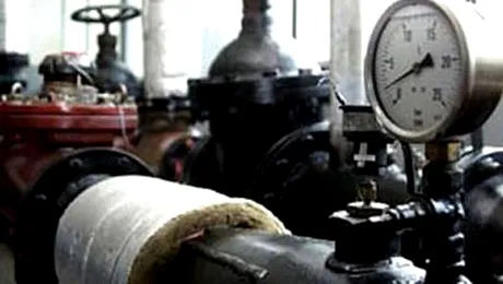 Caldura romanilor, cea mai scumpa din Europa!