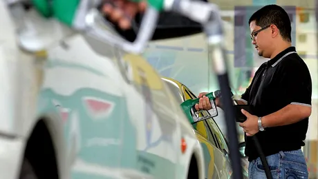 „Scumpirea carburantilor este nejustificata”!