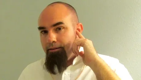 Obsesia pentru muzică l-a împins pe acest bărbat către un gest extrem