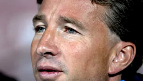 Petrescu: A fost un an fantastic