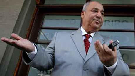 Taher vrea pachetul majoritar de actiuni al JW Marriott