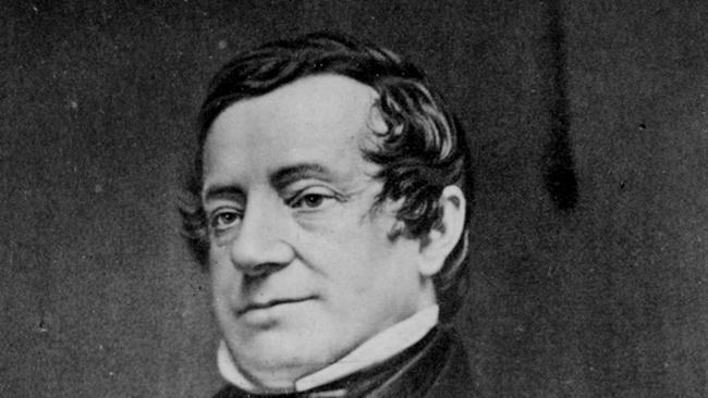 Washington Irving