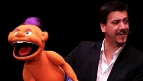 Nu cu tine vorbesc…