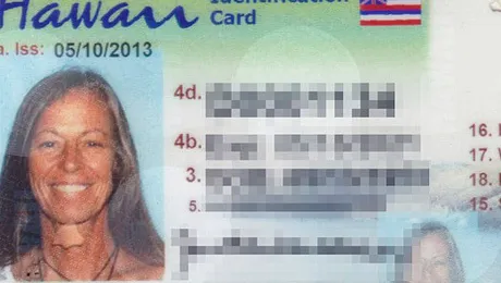 Are un nume atât de lung încât nu poate fi scris pe actele de identitate