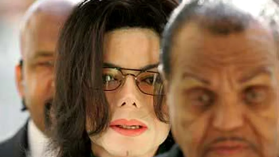 Michael Jackson nu era capabil sa sustina 50 de concerte! (video)