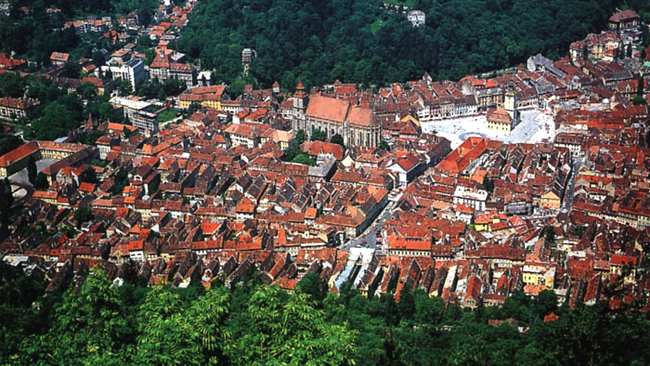 Brasov