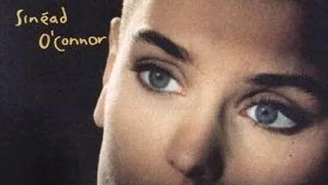 Sinead O’Connor canta azi la Arenele Romane