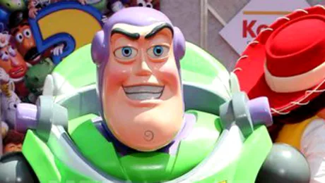 Al patrulea film din seria „Toy Story” nu va fi o continuare a părţii a treia