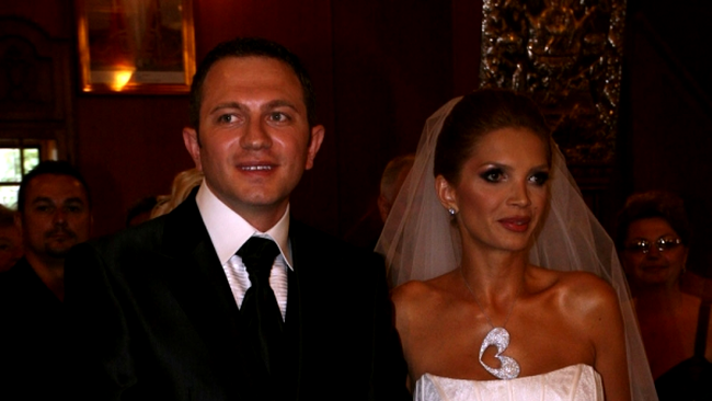 cristina spatar si alin ionescu