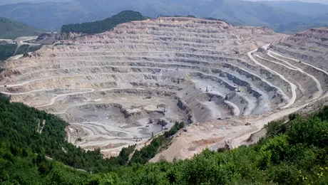 Vânzarea CupruMin a eșuat