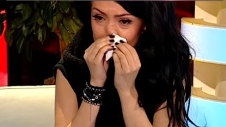 Andreea Mantea înlocuită la Wowbiz cu mare scandal!