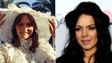 Lindsay Lohan devine actrita de filme pentru adulti