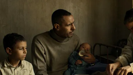 Cannes 2021: „Feathers” a primit marele premiu al secțiunii Semaine de la Critique, prezidată de Cristian Mungiu