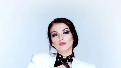 Francisca, de la X Factor România, lansează single-ul „OMG”