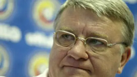 Sandu: „Schimbarea sistemului competitional este obligatorie” (Mediafax)