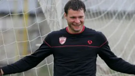 AEK il vrea pe Marius Niculae!