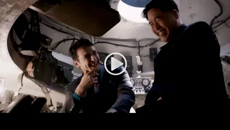 James Franco şi Seth Rogen trebuie să-l ucidă pe Kim Jong-un, în „The Interview” (Video)