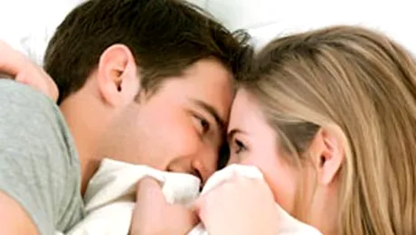 Amorul, cel mai bun tratament impotriva imbatranirii