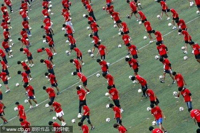studenti chinezi