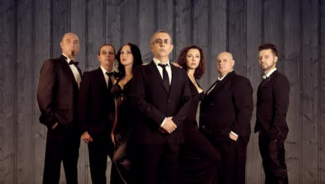 Corul Madrigal se alătură trupei Taxi, pe 17 martie 2014, la Sala Palatului