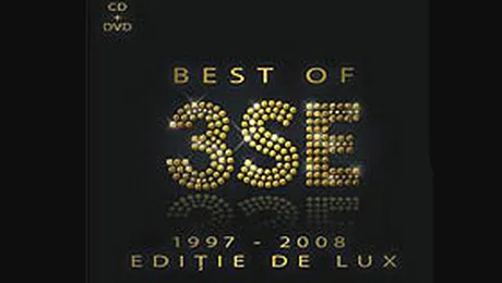 „Best of” 3 Sud Est – de lux