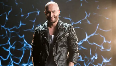 Mihai Bendeac este noul prezentator ”X Factor”:”Voi încerca să mă vindec de anxietate şi timiditate”