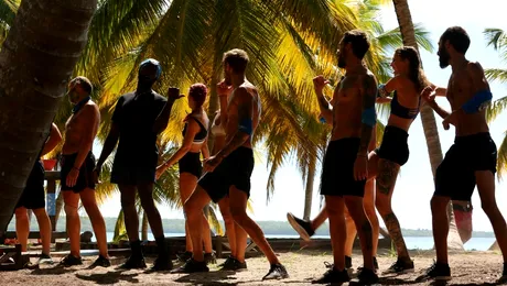 Ediția de duminică „Survivor România” a fost lider absolut de audiență