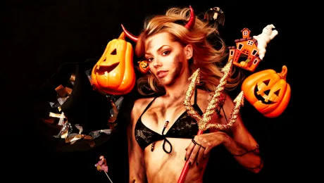 Cele mai importante 10 petreceri şi concerte de Halloween, în Bucureşti