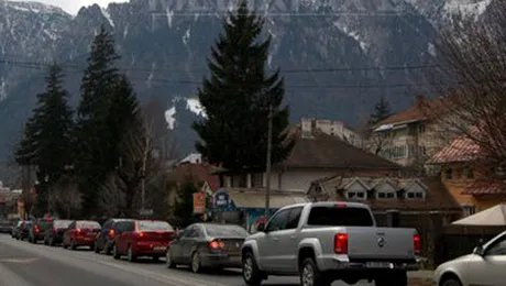 Prognoza meteo pentru joi, 22 ianuarie 2015