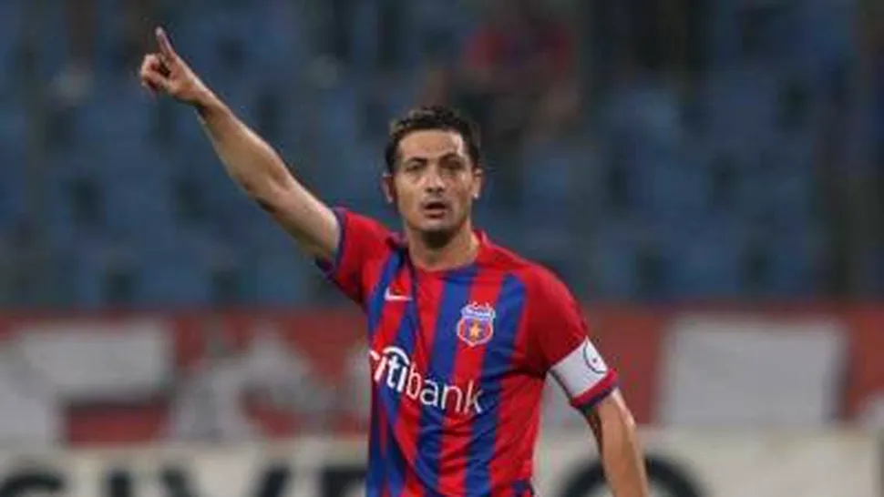 Vrea Radoi sa plece de la Steaua pentru ca e dator la banci? (Prosport)