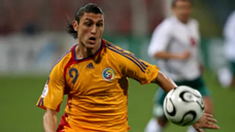 Marica, pe lista neagra a lui Lucescu Jr.