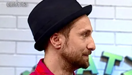 Dani Oţil a făcut praf o cântăreaţă! Nici lui Razvan nu îi venea să creadă ce aude!