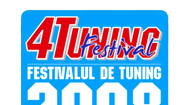 logo 4tuning