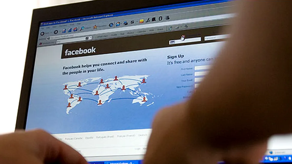 Facebook se face vinovat de sute de divorturi