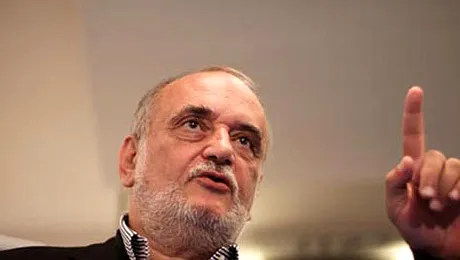 Patriciu: Cresterea TVA va duce la dezvoltarea evaziunii fiscale